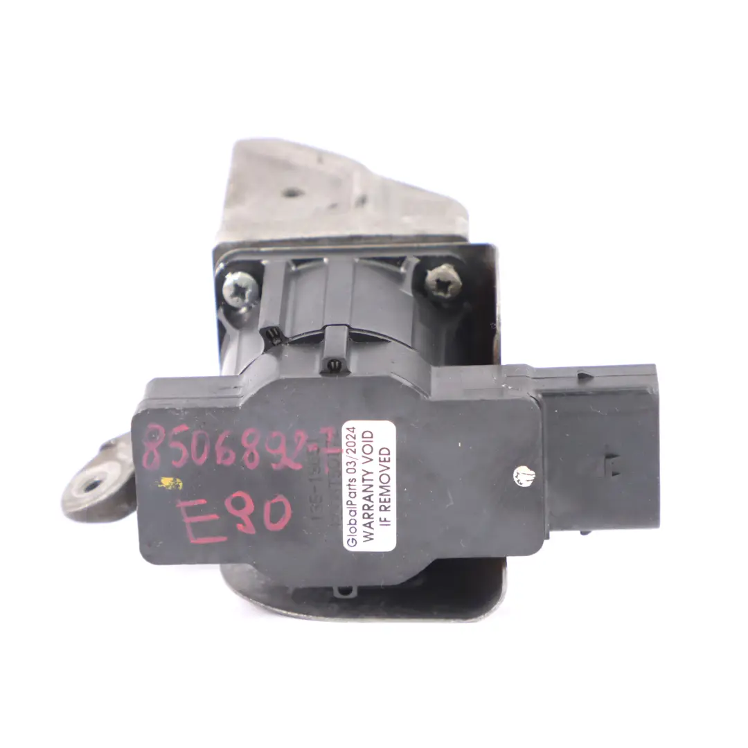 BMW E60 E87 LCI E81 E90 E91 E92 N47 Turbo Modulo controllo Attuatore K006T50172 - SKU 8506892-7 - Numero di parte 8506892