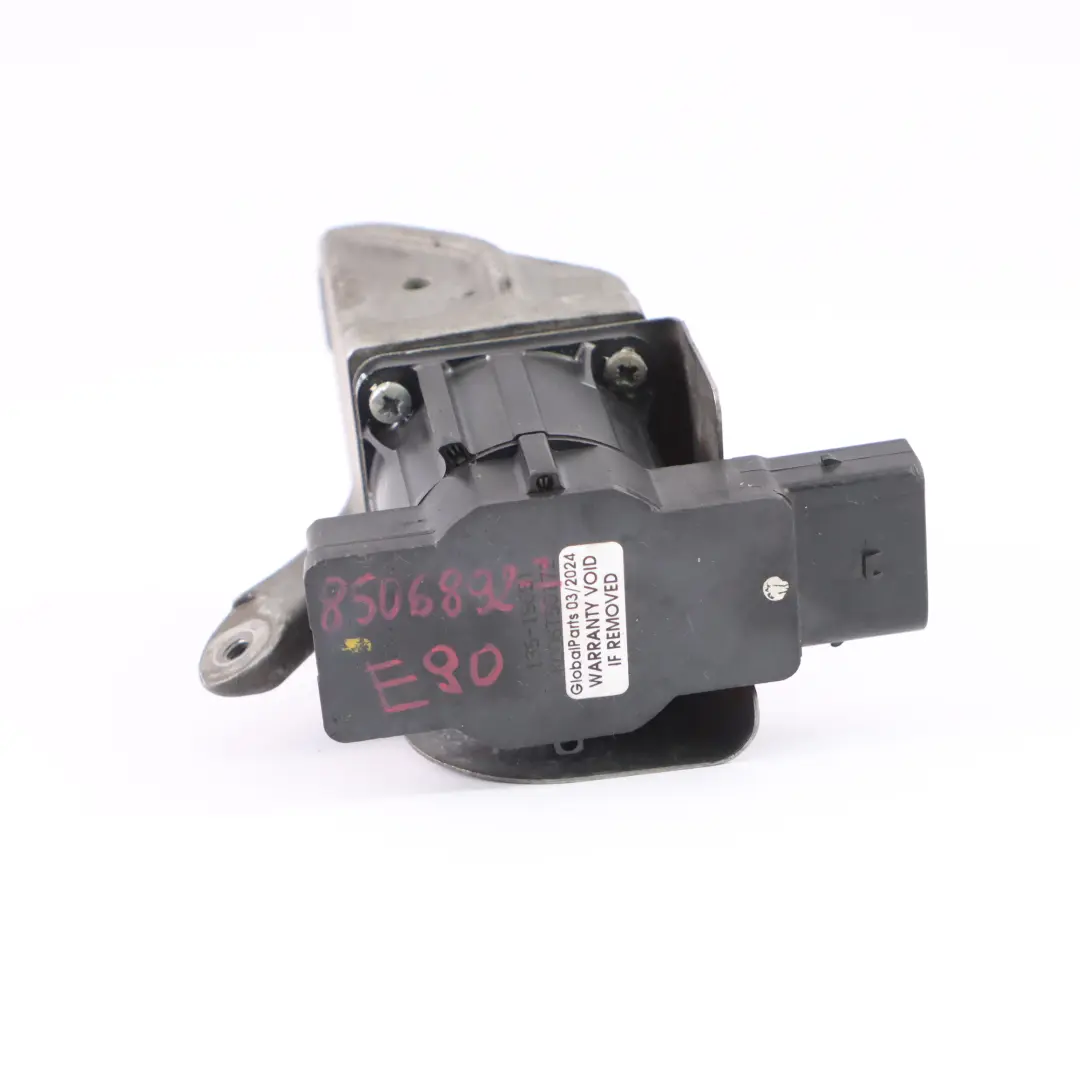 N47 Actionneur module commande turbo K006T50172 pour BMW E60 E87 LCI E81 E90 E91 E92 à propos du numéro de pièce 8506892 BMW E60 E87 LCI E81 E90 E91 E92 N47 Actionneur module commande turbo K006T50172 - SKU 8506892-7 - Numéro de pièce 8506892