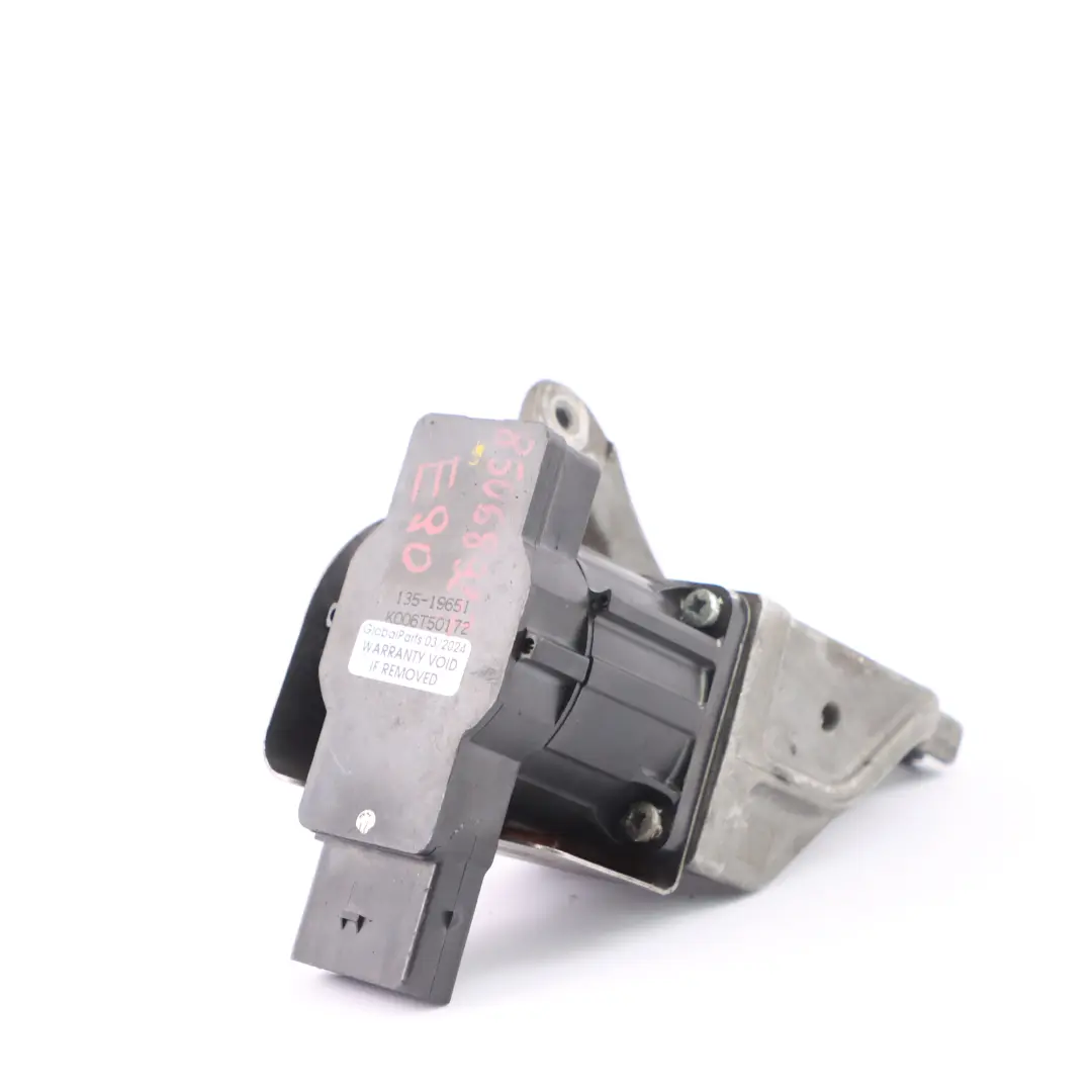 N47 Actionneur module commande turbo K006T50172 pour BMW E60 E87 LCI E81 E90 E91 E92 à propos du numéro de pièce 8506892 BMW E60 E87 LCI E81 E90 E91 E92 N47 Actionneur module commande turbo K006T50172 - SKU 8506892-7 - Numéro de pièce 8506892