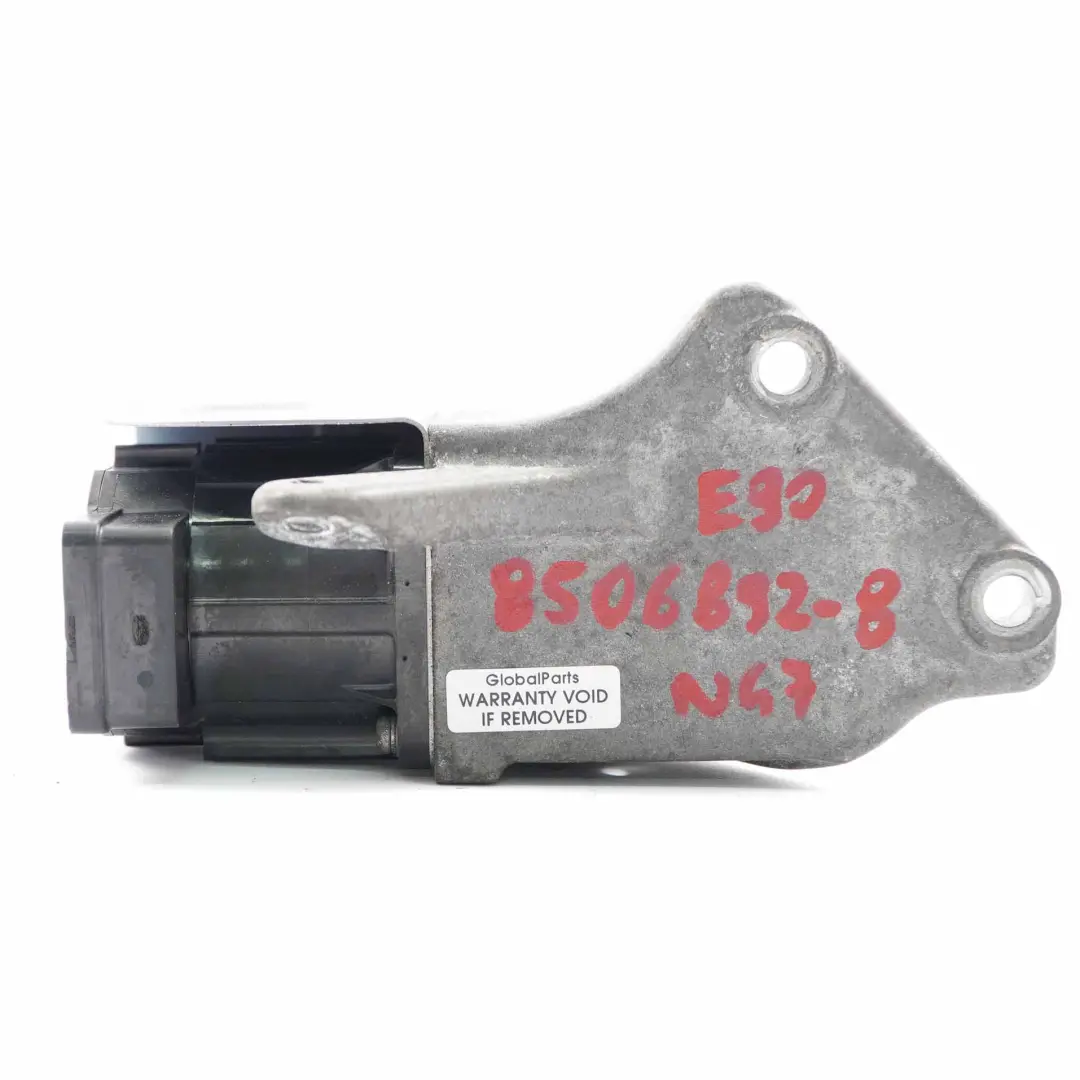  Actuador Turbo BMW E60 E87 LCI E81 E90 E91 E92 N47 Módulo De Control K006T50172 - SKU 8506892-8 - Número de pieza 8506892