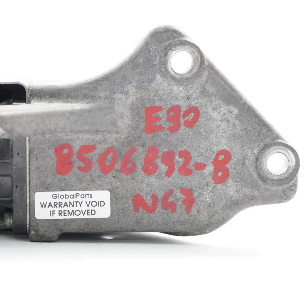 Actionneur Turbo BMW E60 E87 LCI E81 E90 E91 E92 N47 Module K006T50172  - SKU 8506892-8 - Numéro de pièce 8506892