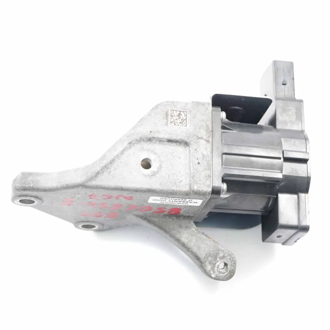 Actionneur Turbo BMW E60 E87 LCI E81 E90 E91 E92 N47 Module K006T50172  - SKU 8506892-8 - Numéro de pièce 8506892
