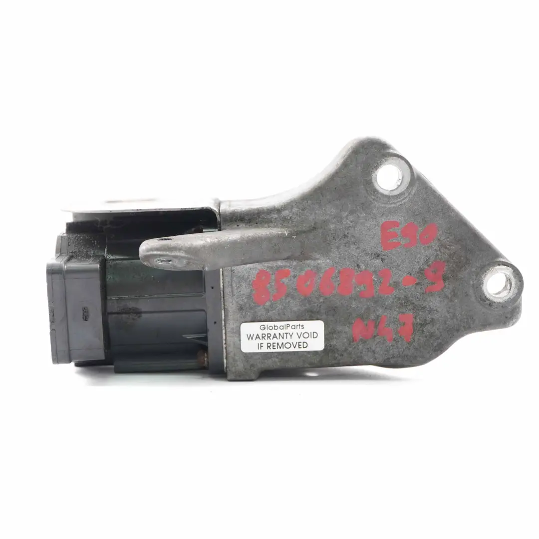 BMW E60 E87 LCI E81 E90 E91 E92 N47 Turbo Módulo Control Actuador K006T50172 - SKU 8506892-9 - Número de pieza 8506892