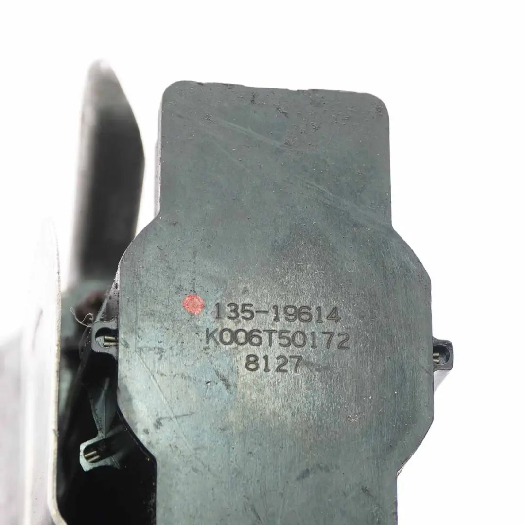 BMW E60 E87 LCI E81 E90 E91 E92 N47 Turbo Módulo Control Actuador K006T50172 - SKU 8506892-9 - Número de pieza 8506892
