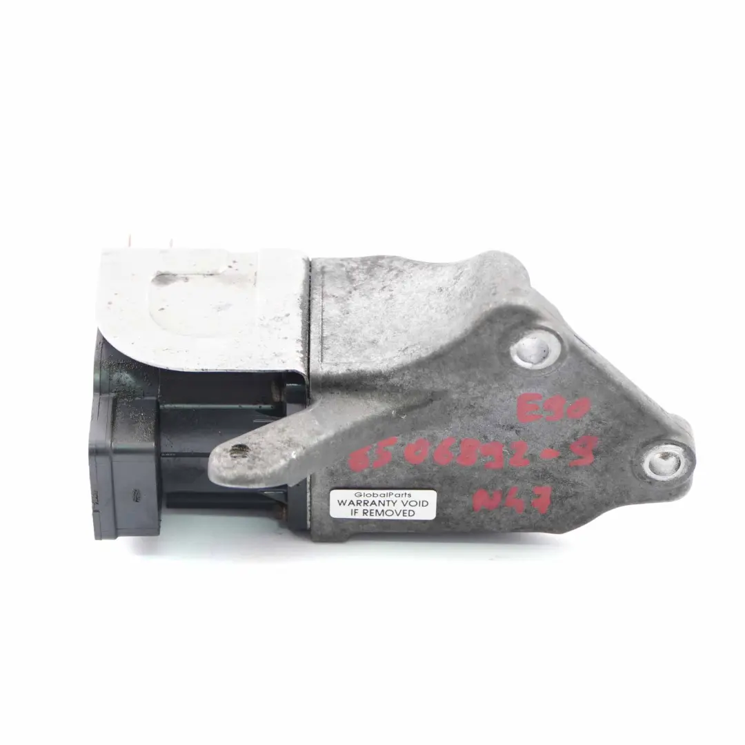 BMW E60 E87 LCI E81 E90 E91 E92 N47 Turbo Control Module Actuator K006T50172 - SKU 8506892-9 - Part number 8506892