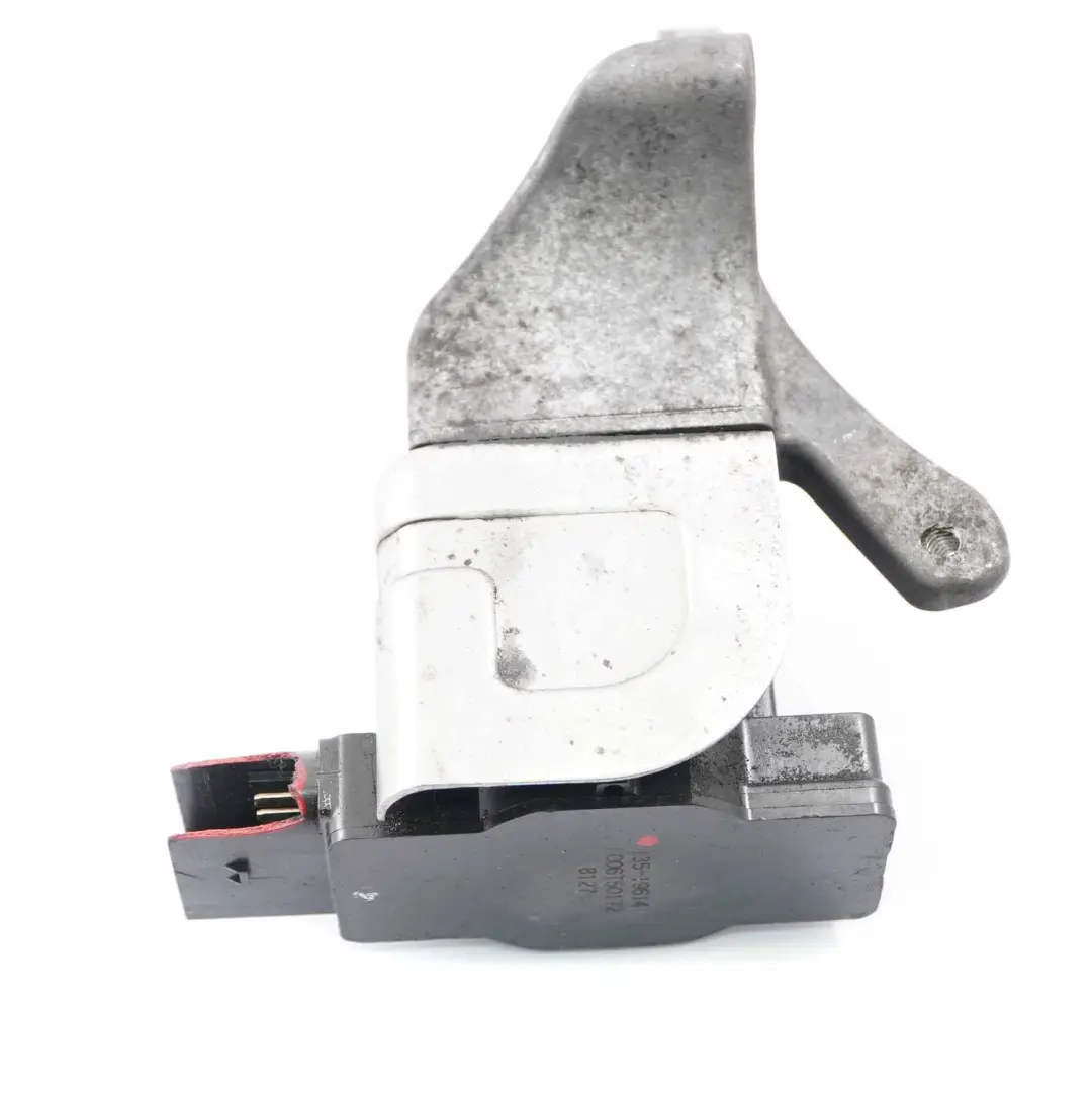 BMW E60 E87 LCI E81 E90 E91 E92 N47 Turbo Módulo Control Actuador K006T50172 - SKU 8506892-9 - Número de pieza 8506892