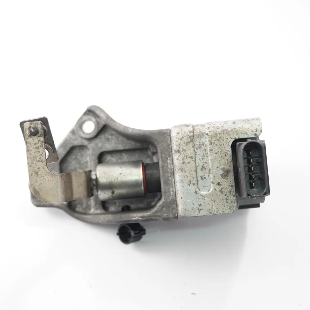 N47 Turbocharger Pressure Vacuum Valve BMW E87 LCI E90 E91 120d 320d Diesel - SKU 8506893-1 - Part number 8506892