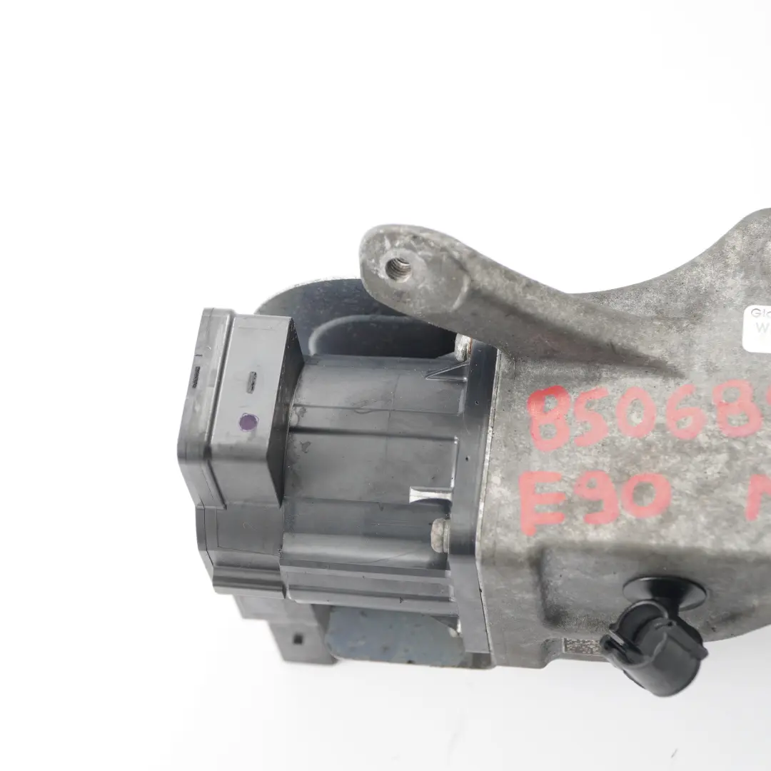 N47 Turbocharger Pressure Vacuum Valve BMW E87 LCI E90 E91 120d 320d Diesel - SKU 8506893-1 - Part number 8506892