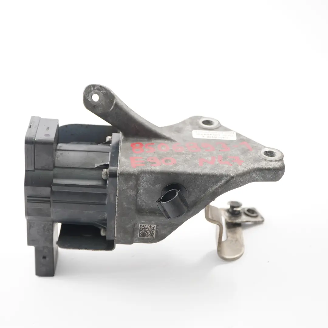 N47 Turbocharger Pressure Vacuum Valve BMW E87 LCI E90 E91 120d 320d Diesel - SKU 8506893-1 - Part number 8506892