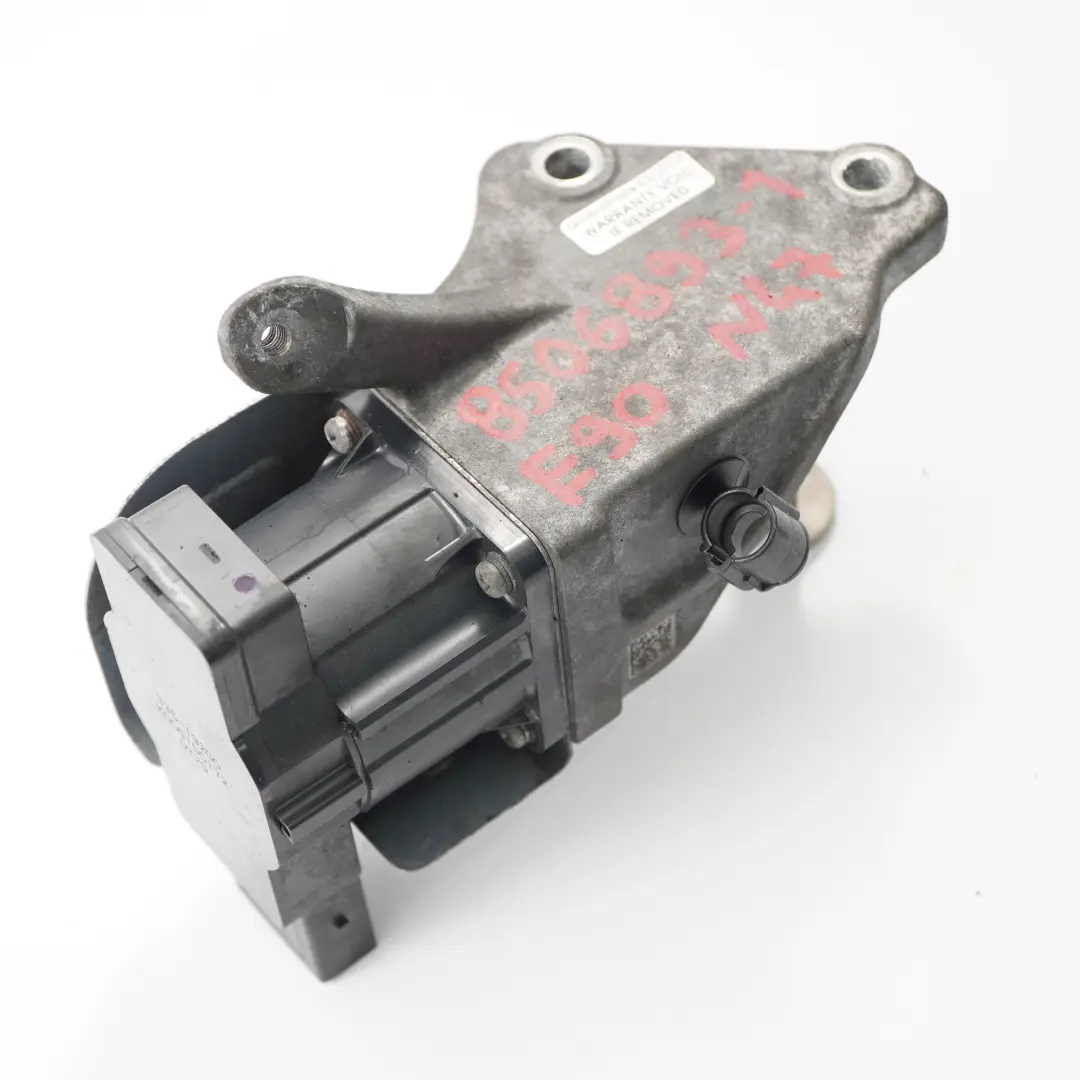 N47 Turbocharger Pressure Vacuum Valve BMW E87 LCI E90 E91 120d 320d Diesel - SKU 8506893-1 - Part number 8506892