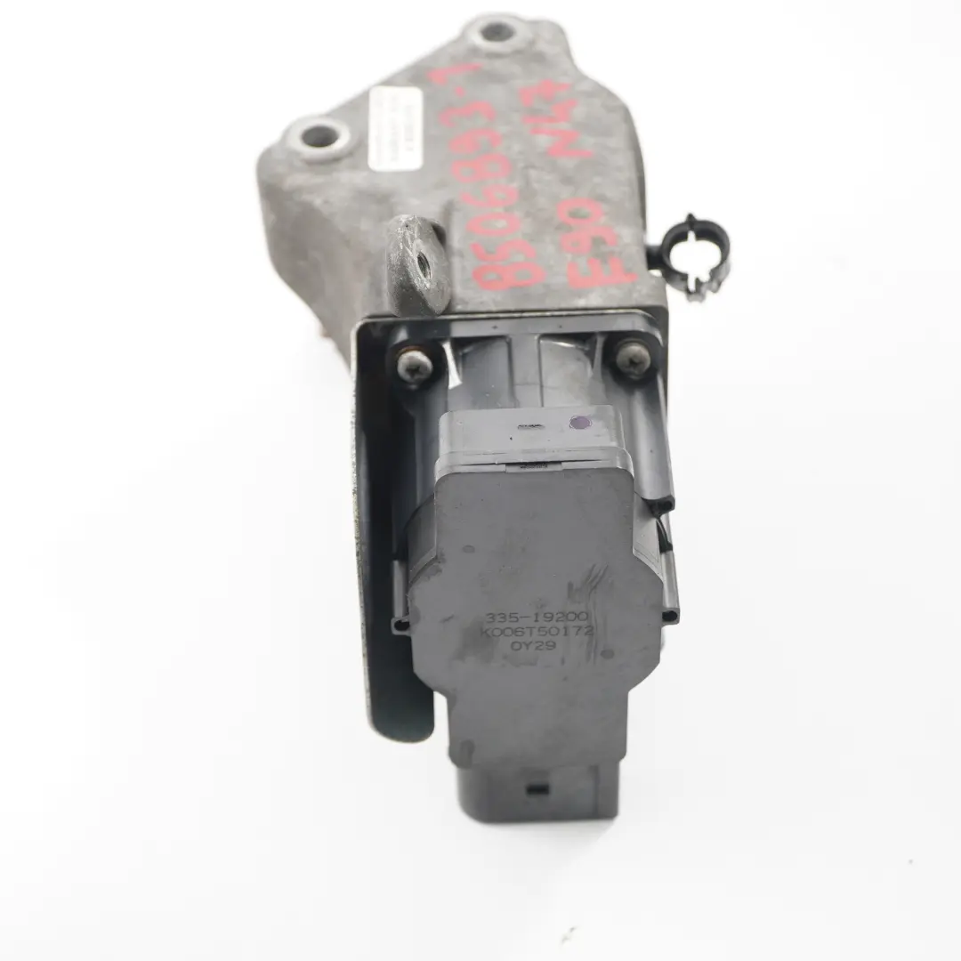 N47 Turbocharger Pressure Vacuum Valve BMW E87 LCI E90 E91 120d 320d Diesel - SKU 8506893-1 - Part number 8506892