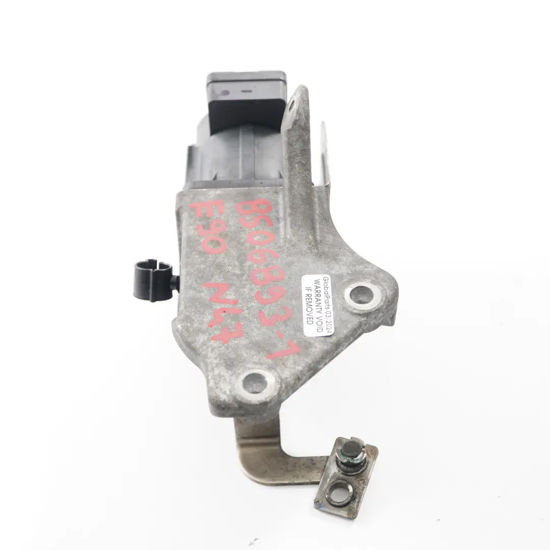 N47 Turbocharger Pressure Vacuum Valve BMW E87 LCI E90 E91 120d 320d Diesel - SKU 8506893-1 - Part number 8506892