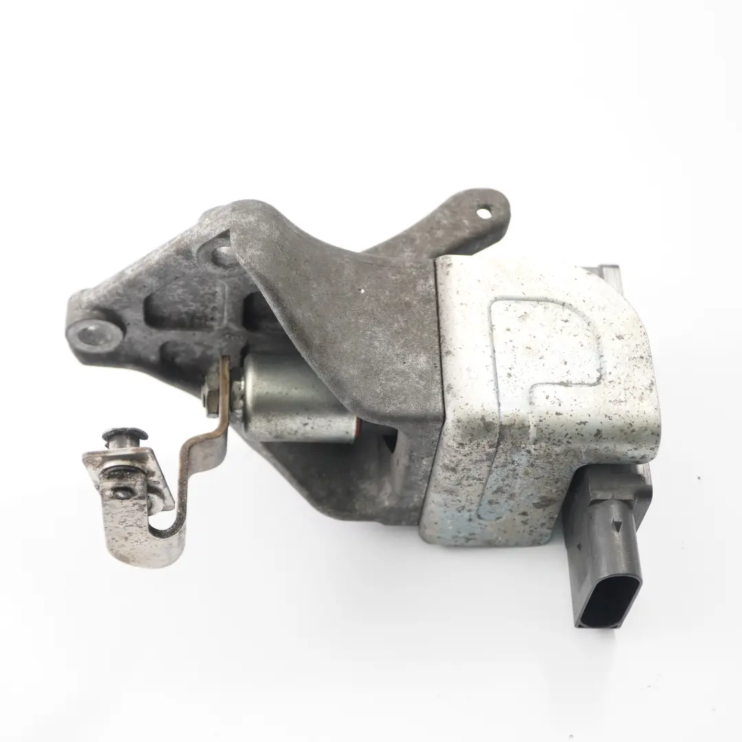 N47 Turbocharger Pressure Vacuum Valve BMW E87 LCI E90 E91 120d 320d Diesel - SKU 8506893-1 - Part number 8506892