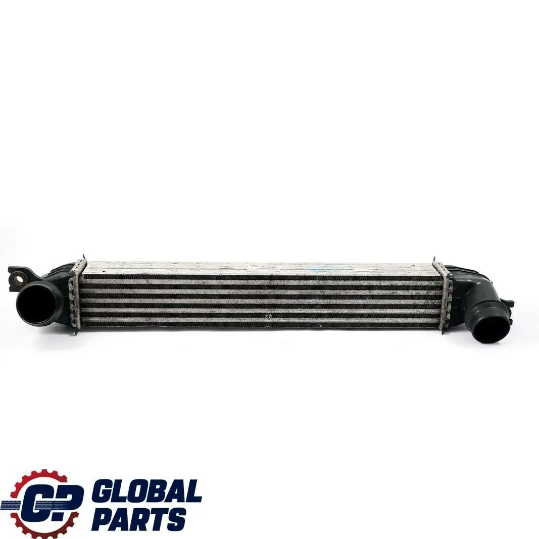 Mini Cooper D R55 R56 R57 LCI N47N Diesel Intercooler Charge Air Cooler 8506904