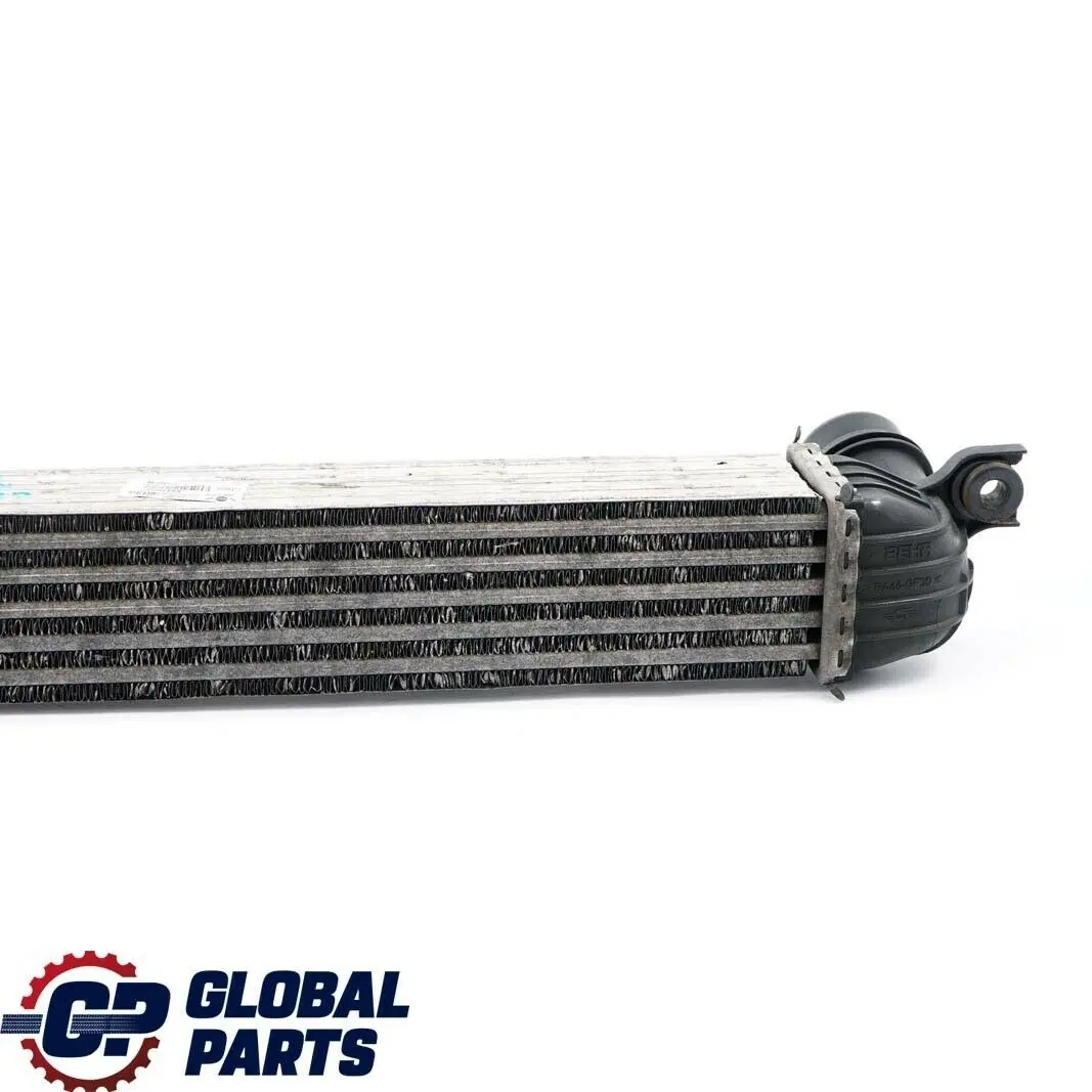 N47N Intercooler Diésel Enfriador Aire Carga para Mini D R55 R56 R57 LCI con número de pieza 8506904 Mini D R55 R56 R57 LCI N47N Intercooler Diésel Enfriador Aire Carga - SKU 8506904 - Número de pieza 8506904