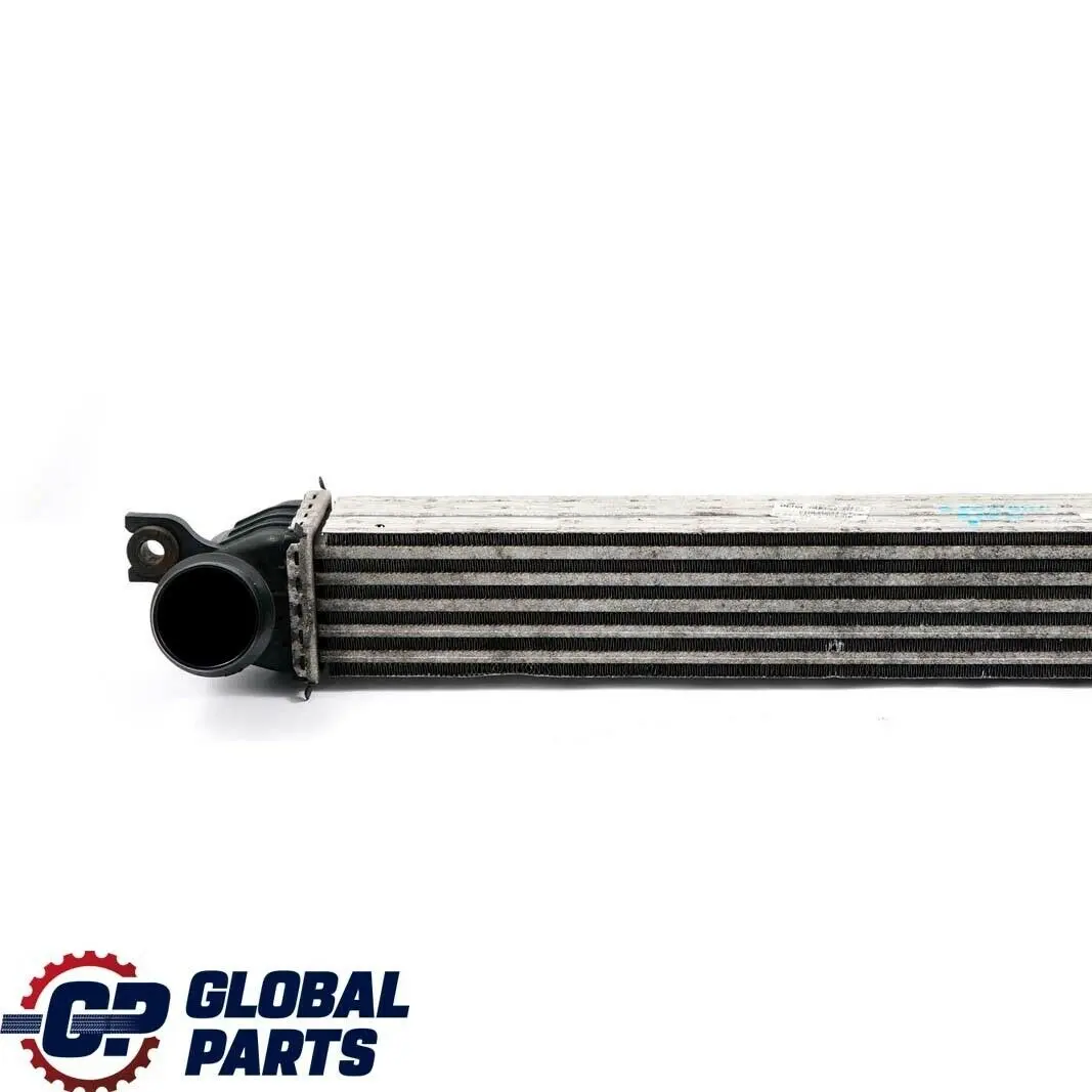 N47N Diesel Intercooler Charge Air Cooler to Mini Cooper D R55 R56 R57 LCI with Part number 8506904 Mini Cooper D R55 R56 R57 LCI N47N Diesel Intercooler Charge Air Cooler - SKU 8506904 - Part number 8506904