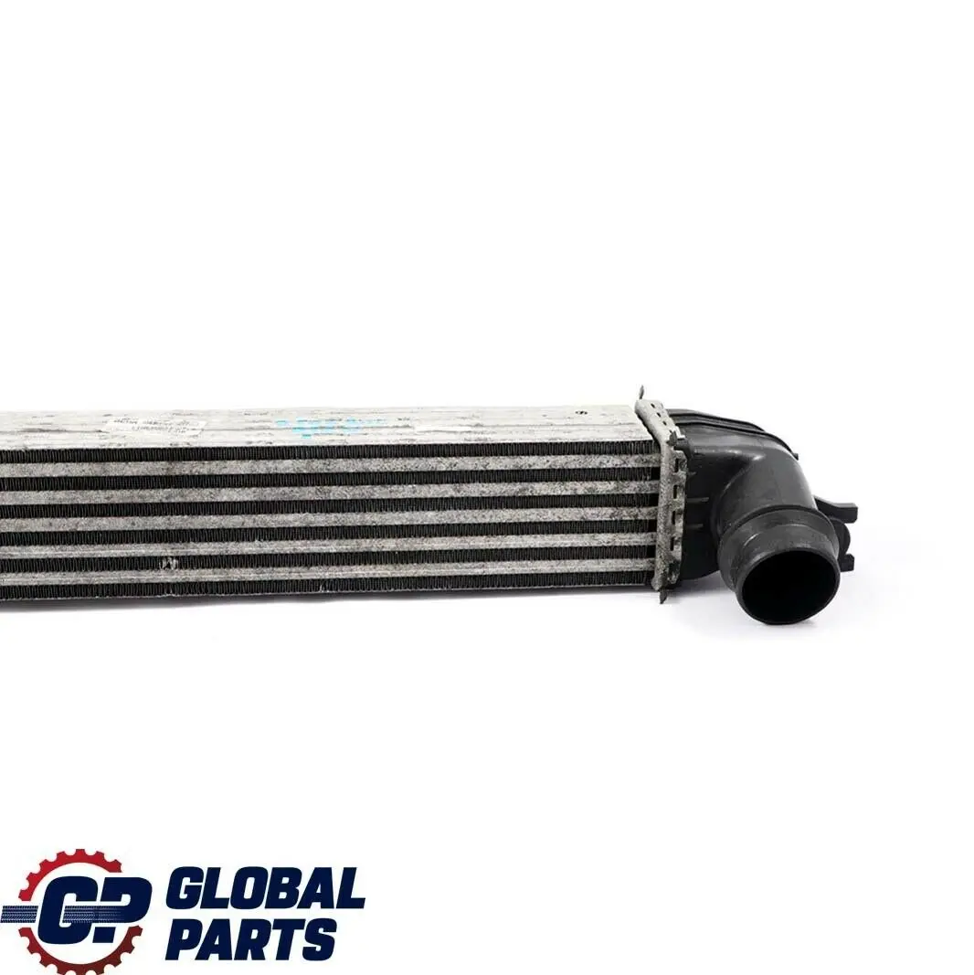 Mini D R55 R56 R57 LCI N47N Intercooler Diésel Enfriador Aire Carga - SKU 8506904 - Número de pieza 8506904