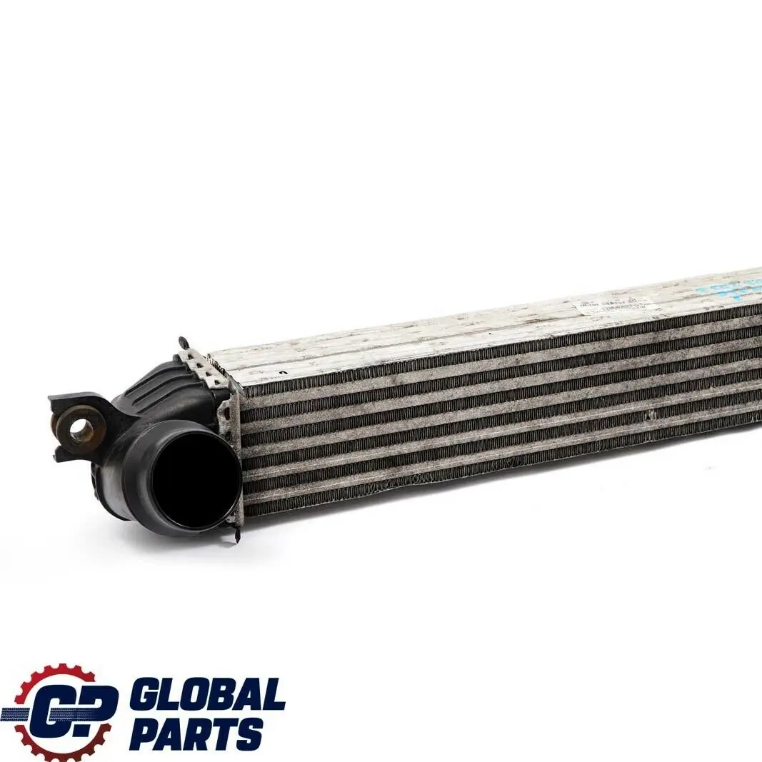 N47N Diesel Intercooler Charge Air Cooler to Mini Cooper D R55 R56 R57 LCI with Part number 8506904 Mini Cooper D R55 R56 R57 LCI N47N Diesel Intercooler Charge Air Cooler - SKU 8506904 - Part number 8506904