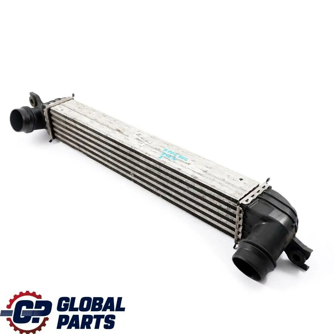 N47N Chłodnica Intercooler do MINI D R55 R56 LCI o numerze 8506904 MINI D R55 R56 LCI N47N Chłodnica Intercooler - SKU 8506904 - Numer Części 8506904
