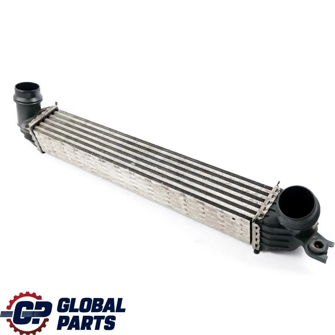 Mini D R55 R56 R57 LCI N47N Intercooler Diésel Enfriador Aire Carga - SKU 8506904 - Número de pieza 8506904