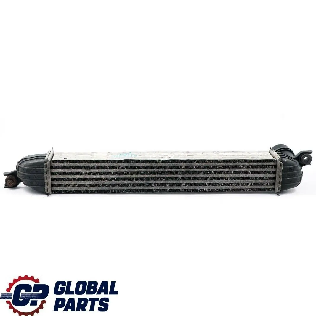 N47N Chłodnica Intercooler do MINI D R55 R56 LCI o numerze 8506904 MINI D R55 R56 LCI N47N Chłodnica Intercooler - SKU 8506904 - Numer Części 8506904