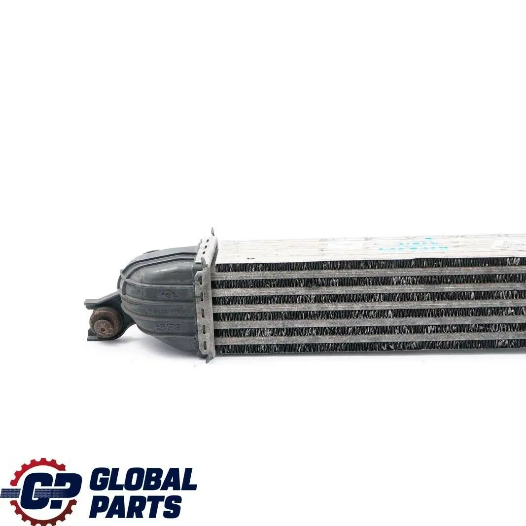 per Mini Cooper D R55 R56 R57 LCI Diesel Intercooler con numero di parte 8506904 Mini Cooper D R55 R56 R57 LCI Diesel Intercooler - SKU 8506904 - Numero di parte 8506904