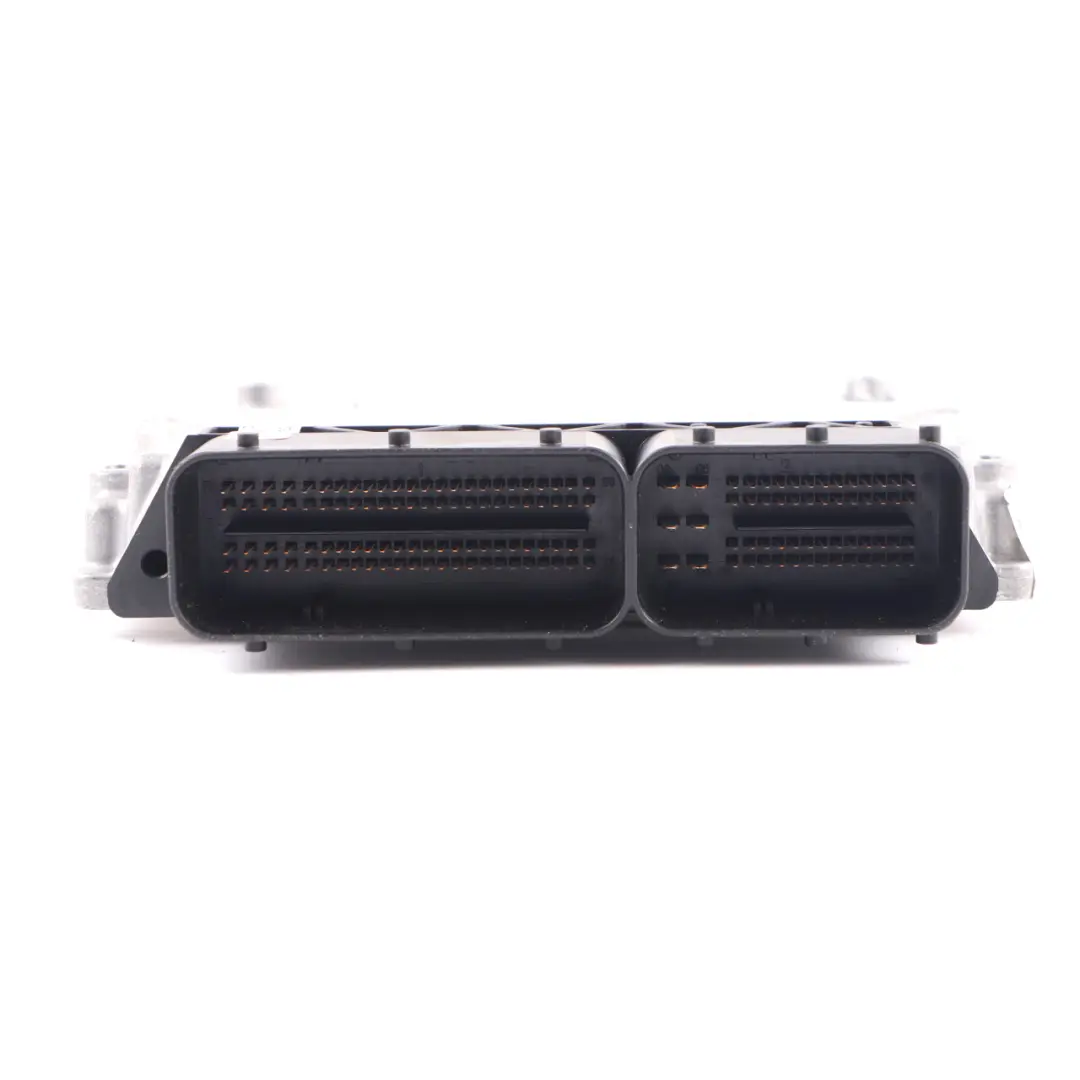 BMW E60 LCI E90 325d 525d M57N2 ECU Unità controllo base DDE CAS3 Chiave - SKU 8506951-1 - Numero di parte 8506951