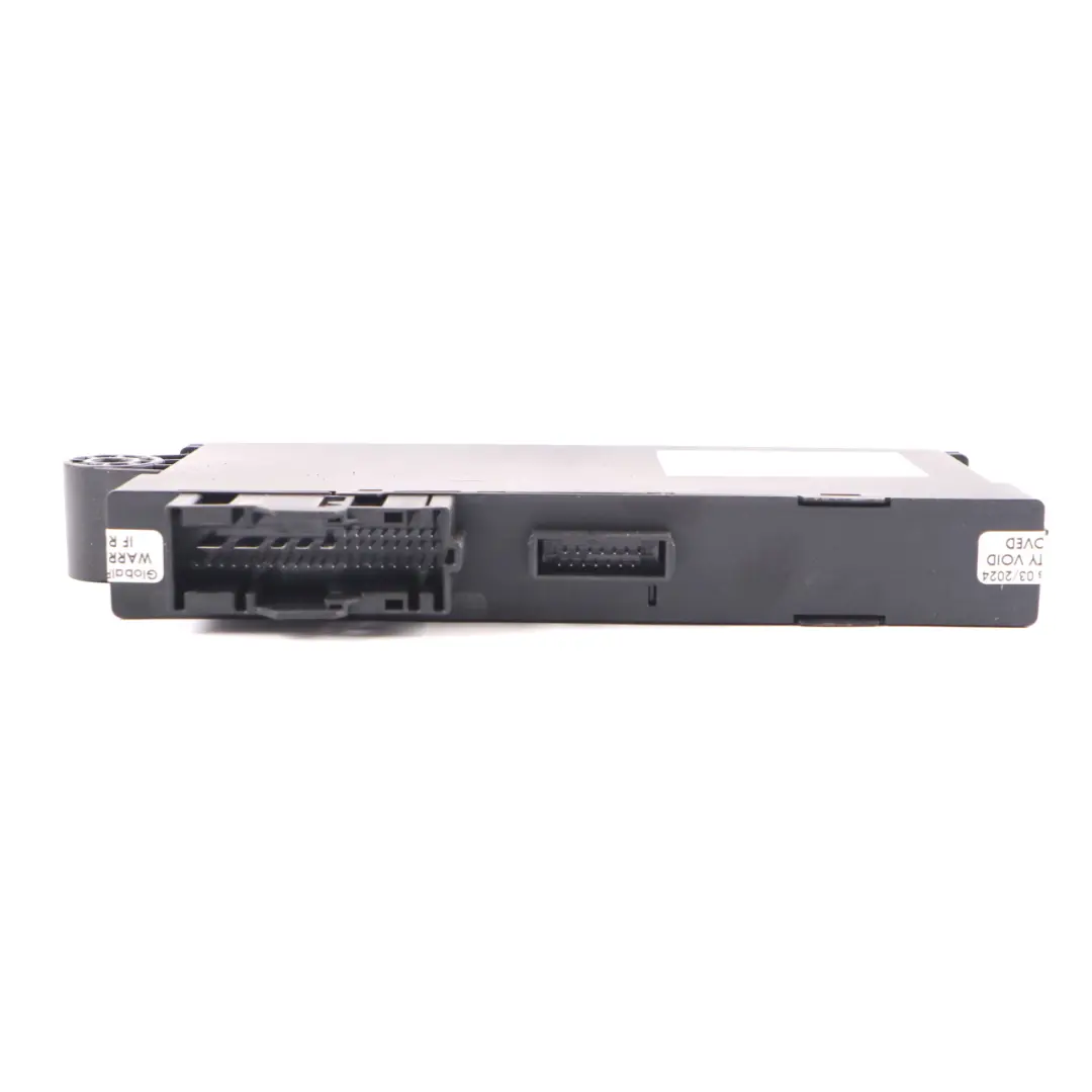 BMW E60 LCI E90 325d 525d M57N Komputer Sterownik Silnika 2 - SKU 8506951-1 - Numer Części 8506951