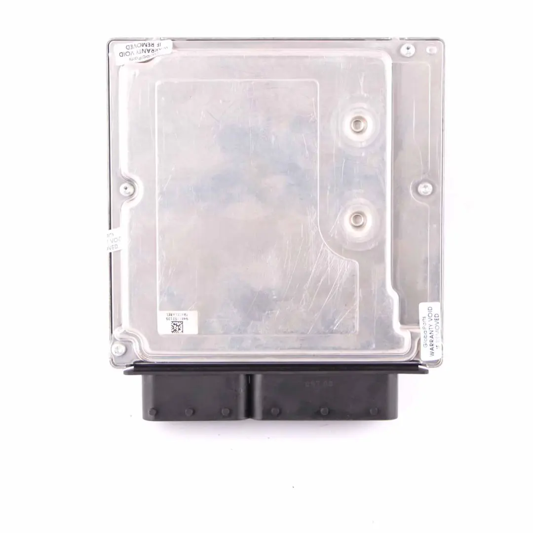 BMW E60 LCI E90 325d 525d M57N2 ECU Kit Basic Control Unit DDE CAS3 Key - SKU 8506951-2 - Part number 8506951