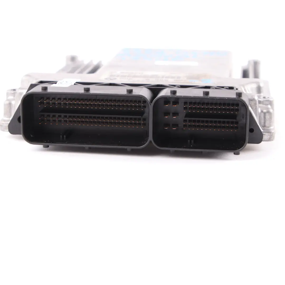 BMW E60 LCI E90 325d 525d M57N2 ECU Kit Basic Control Unit DDE CAS3 Key - SKU 8506951-2 - Part number 8506951