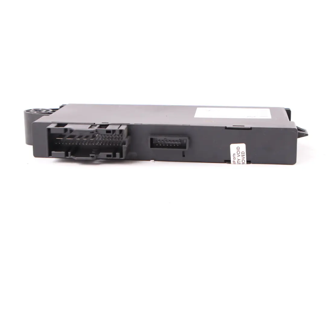 BMW E60 LCI E90 325d 525d M57N2 ECU Kit Basic Control Unit DDE CAS3 Key - SKU 8506951-2 - Part number 8506951
