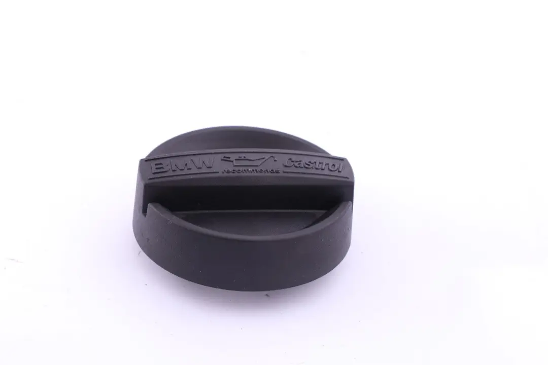 N47N Sealing Cap Oil Filler Neck to BMW 1 3 5 Series E60 E90 E91 E92 F10 F20 F30 with Part number 8507153 BMW 1 3 5 Series E60 E90 E91 E92 F10 F20 F30 N47N Sealing Cap Oil Filler Neck - SKU 8507153-1 - Part number 8507153