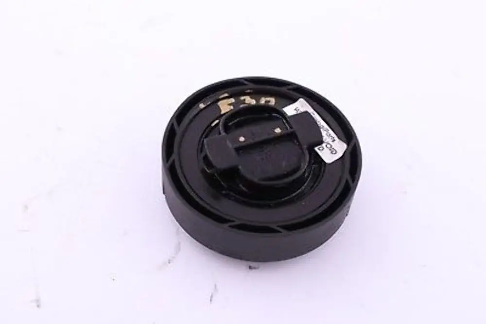BMW 1 3 5 Series E60 E90 E91 E92 F10 F20 F30 N47N Sealing Cap Oil Filler Neck - SKU 8507153-1 - Part number 8507153