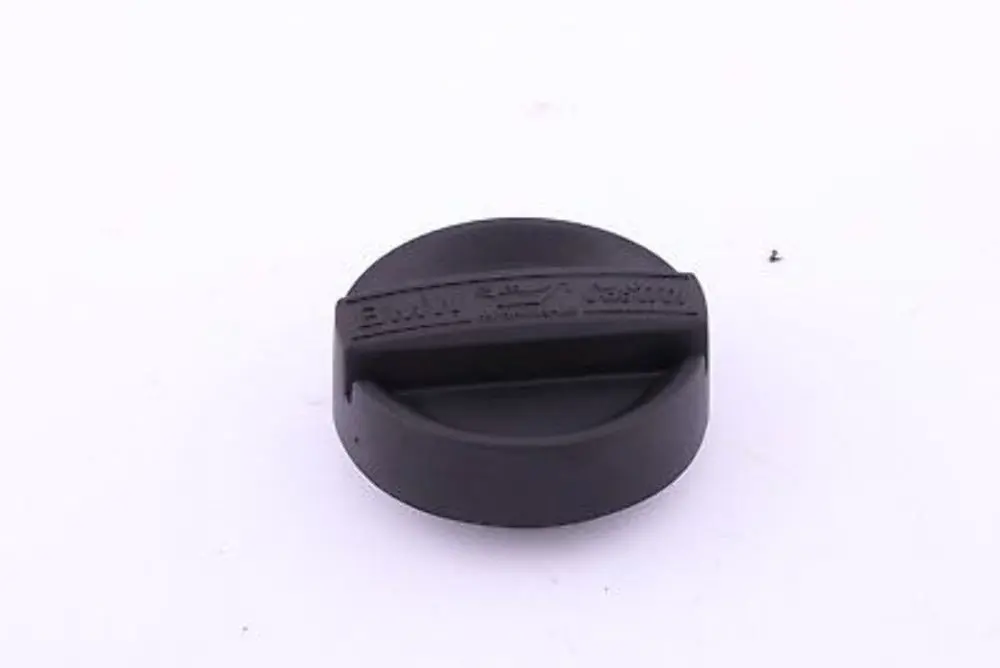 BMW 5er E60 E90 E91 E92 F10 F20 F30 N47N Bouchon de Remplissage - SKU 8507153-1 - Numéro de pièce 8507153