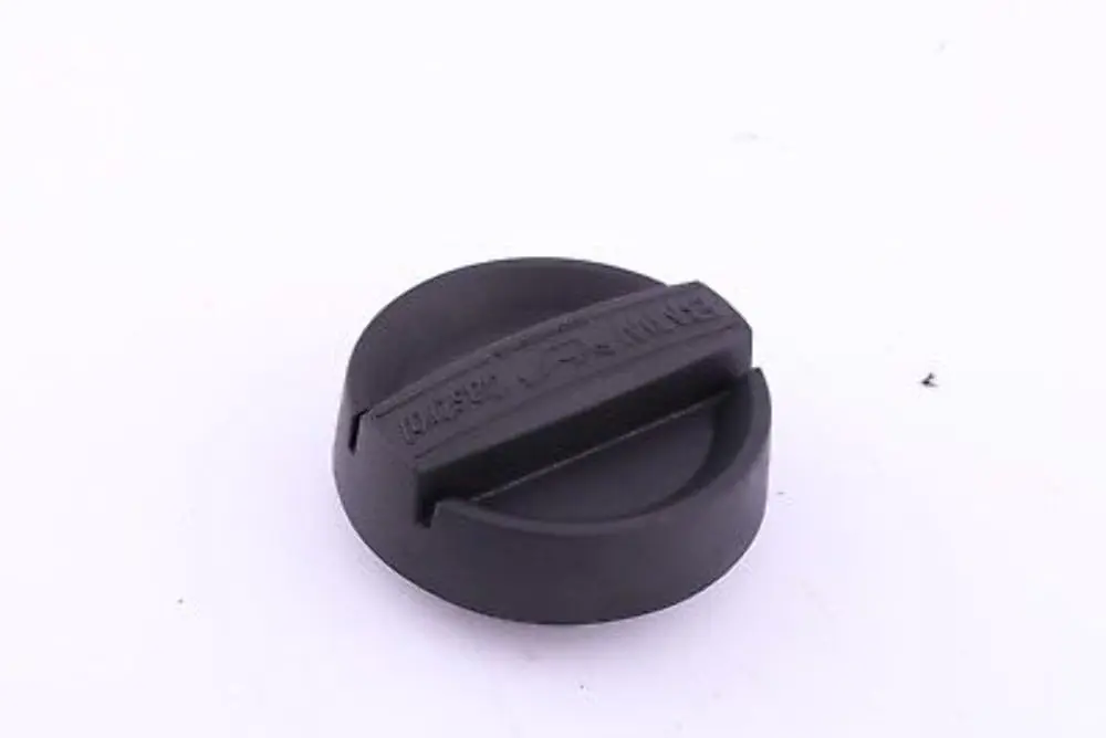 BMW 5er E60 E90 E91 E92 F10 F20 F30 N47N Bouchon de Remplissage - SKU 8507153-1 - Numéro de pièce 8507153
