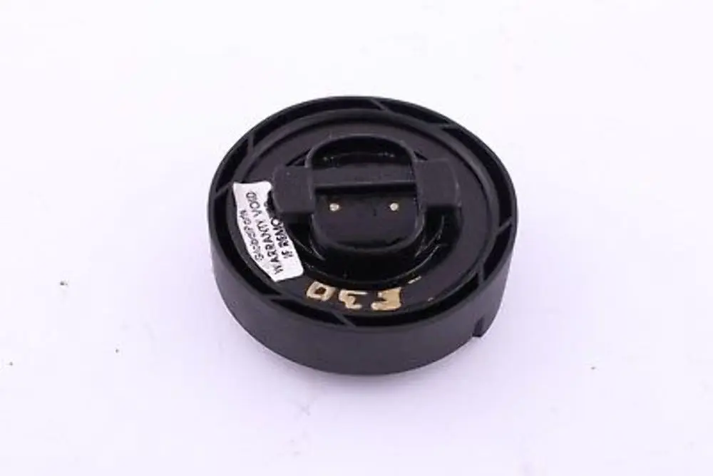 BMW 5er E60 E90 E91 E92 F10 F20 F30 N47N Bouchon de Remplissage - SKU 8507153-1 - Numéro de pièce 8507153