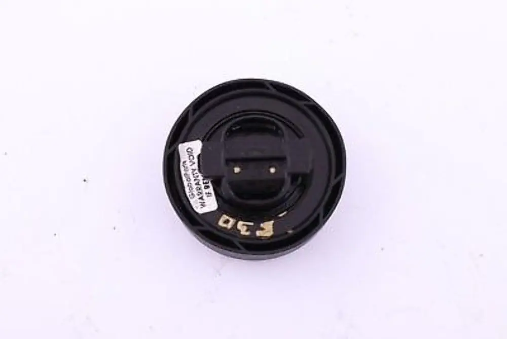 BMW 5er E60 E90 E91 E92 F10 F20 F30 N47N Bouchon de Remplissage - SKU 8507153-1 - Numéro de pièce 8507153