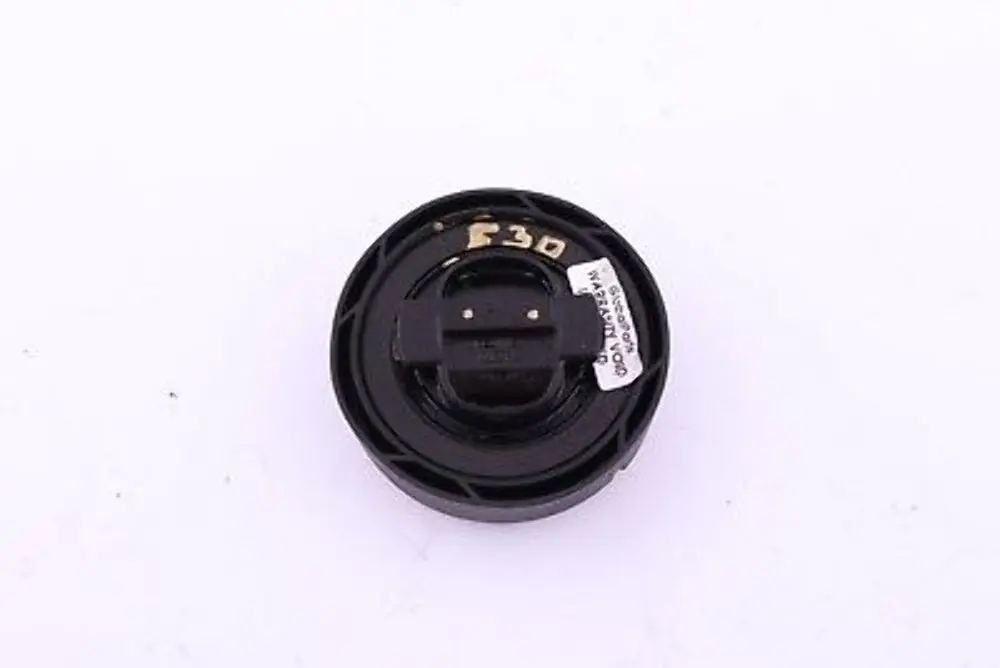 BMW 5er E60 E90 E91 E92 F10 F20 F30 N47N Bouchon de Remplissage - SKU 8507153-1 - Numéro de pièce 8507153