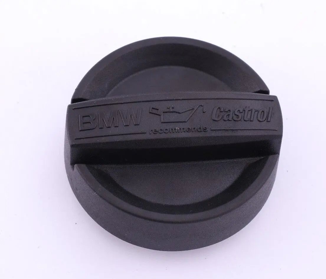 BMW E60 E87 E90 F10 F11 F20 F21 F30 Tappo riempimento olio motore 8507153