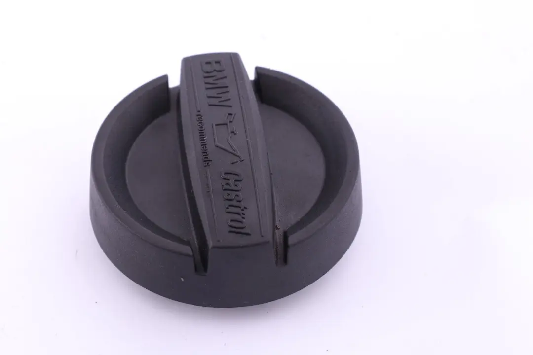 Tapon De llenado De aceite del motor para BMW E60 E87 E90 F10 F11 F20 F21 F30 con número de pieza 7810585 BMW E60 E87 E90 F10 F11 F20 F21 F30 Tapon De llenado De aceite del motor - SKU 8507153 - Número de pieza 7810585
