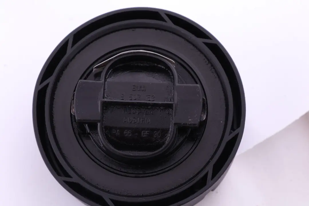 5er E60 E90 E91 E92 F10 F20 F30 N47N Bouchon de Remplissage Clip Hue BMW 1 3 - SKU 8507153 - Numéro de pièce 7810585