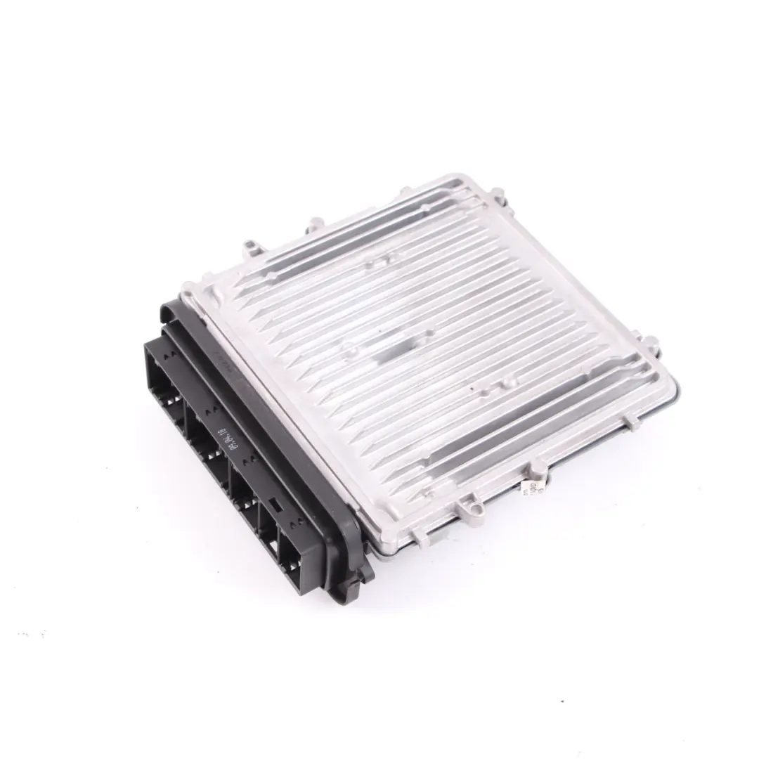 BMW E90 E91 LCI 318d N47N 143HP Komputer Sterownik Silnika ECU DDE - SKU 8507202 - Numer Części 8507202