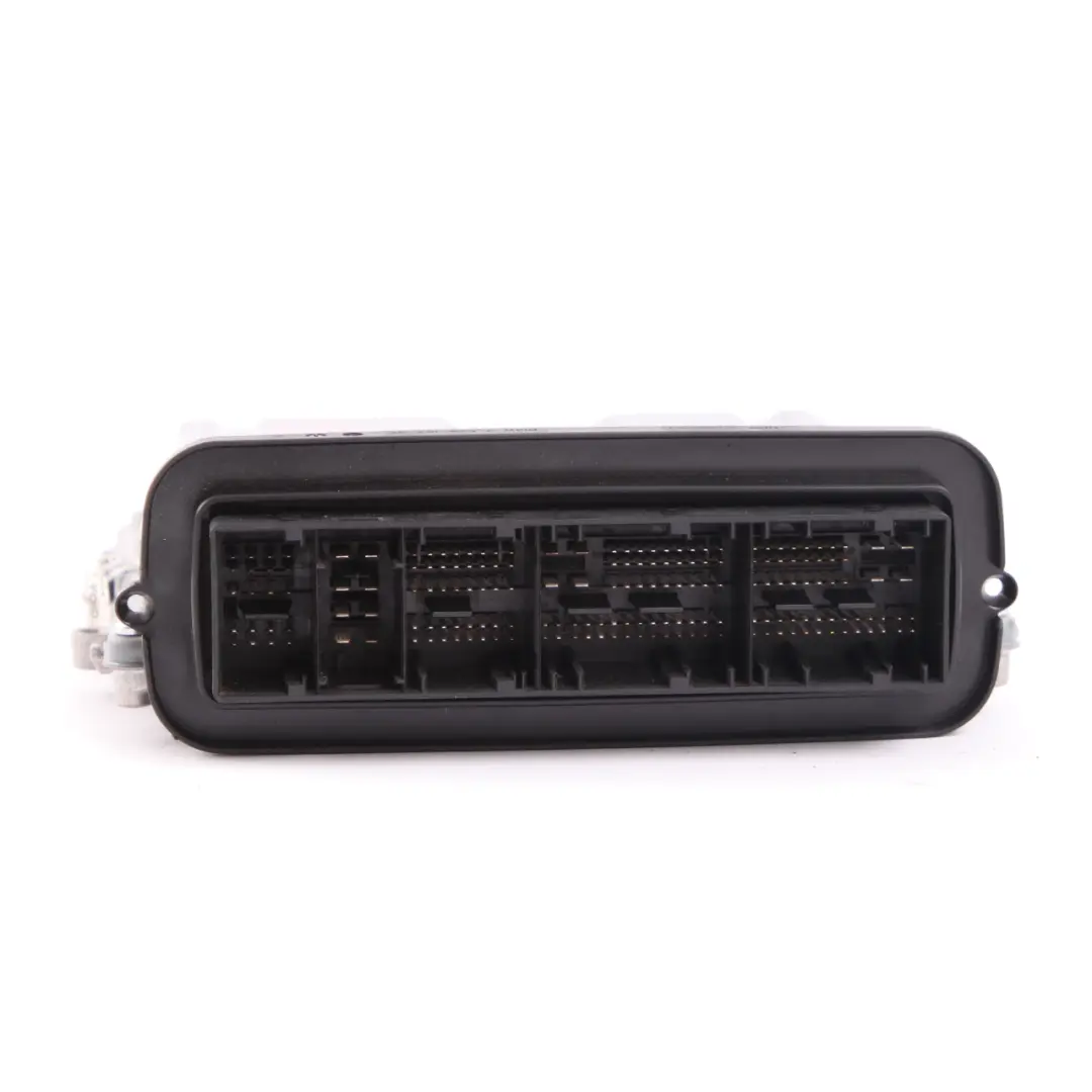 BMW E90 E91 LCI 318d N47N 143HP ECU Unità controllo motore DDE Manuale - SKU 8507202 - Numero di parte 8507202