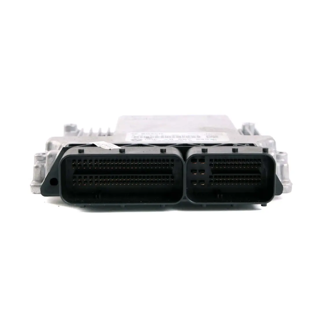 BMW E81 E82 E87 LCI E88 123d Engine N47S ECU Control Unit DDE Manual - SKU 8507245 - Part number 8507245