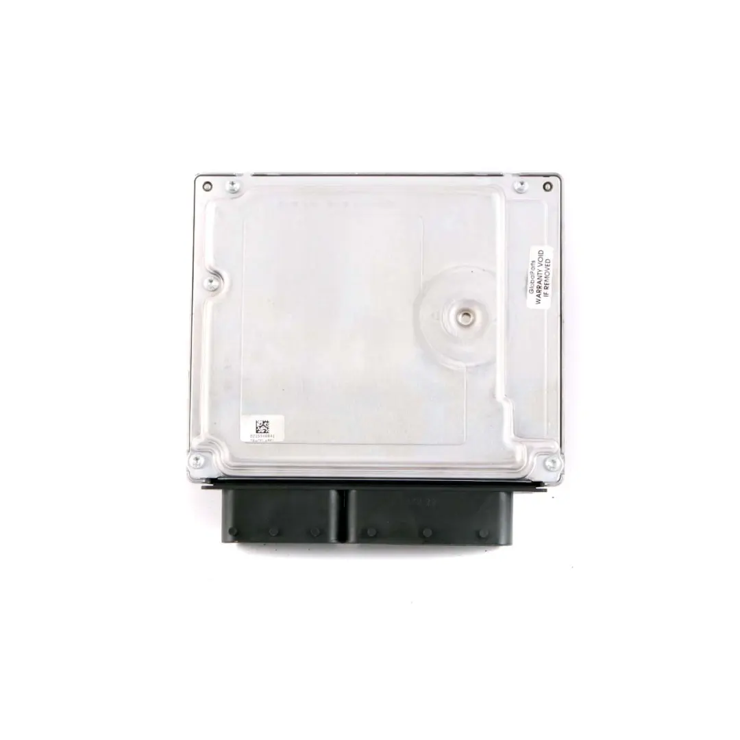 BMW E81 E82 E87 LCI E88 123d Engine N47S ECU Control Unit DDE Manual - SKU 8507245 - Part number 8507245