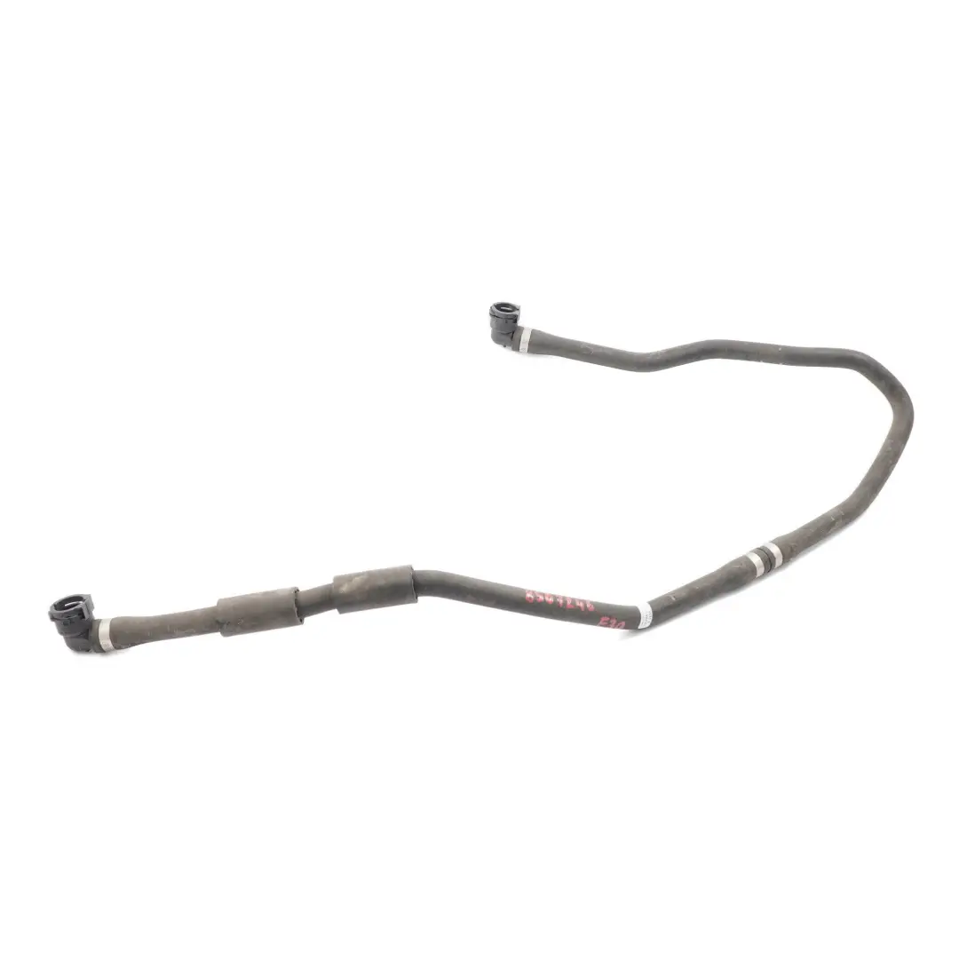 Wąż Płynu Chłodzącego Przewód Chłodnicy Silnika do BMW F30 F31 F34 F36 o numerze 8507246 BMW F30 F31 F34 F36 Wąż Płynu Chłodzącego Przewód Chłodnicy Silnika - SKU 8507246 - Numer Części 8507246