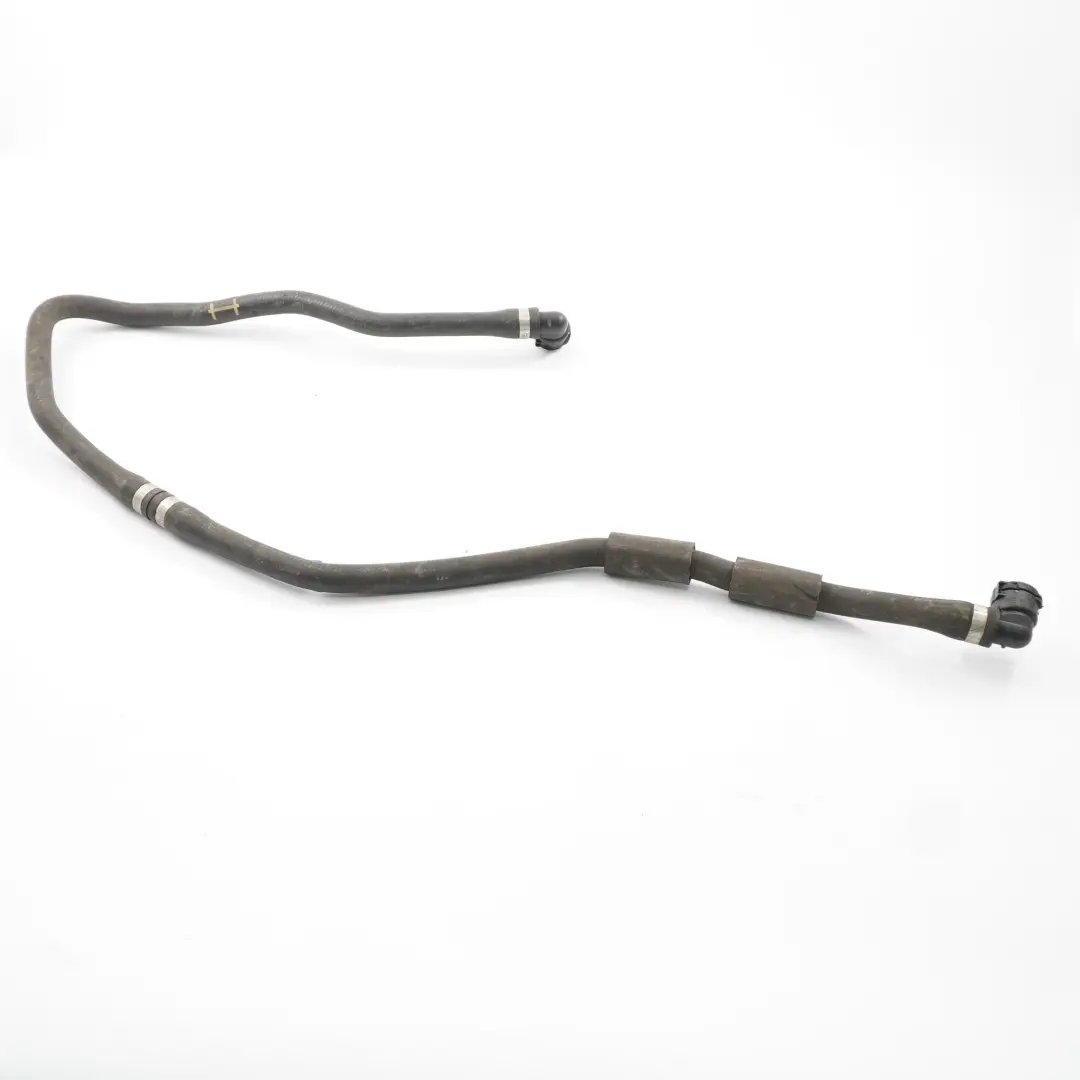 Tubo refrigerante radiatore raffreddamento motore per BMW F30 F31 F34 F36 con numero di parte 8507246 BMW F30 F31 F34 F36 Tubo refrigerante radiatore raffreddamento motore - SKU 8507246 - Numero di parte 8507246