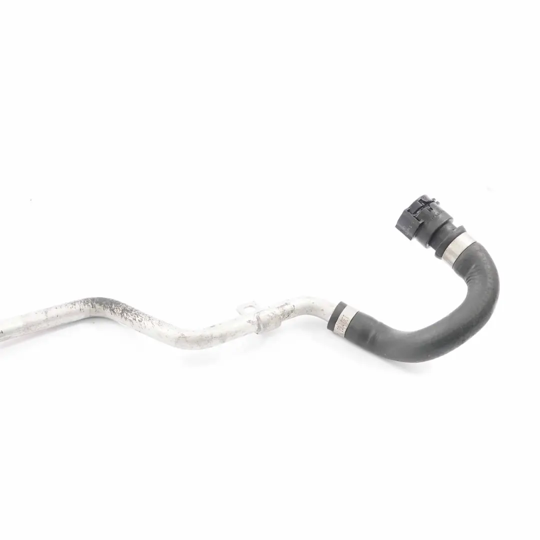 Kühlmittel Schlauch BMW F20 F30 F31 N47S1 Turbo Kühlung Wasser Leitung für mit Teilenummer 8507251 Kühlmittel Schlauch BMW F20 F30 F31 N47S1 Turbo Kühlung Wasser Leitung - SKU 8507251 - Teilenummer 8507251