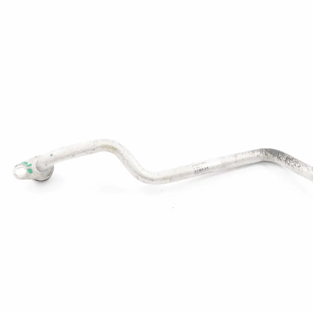 Kühlmittel Schlauch BMW F20 F30 F31 N47S1 Turbo Kühlung Wasser Leitung für mit Teilenummer 8507251 Kühlmittel Schlauch BMW F20 F30 F31 N47S1 Turbo Kühlung Wasser Leitung - SKU 8507251 - Teilenummer 8507251