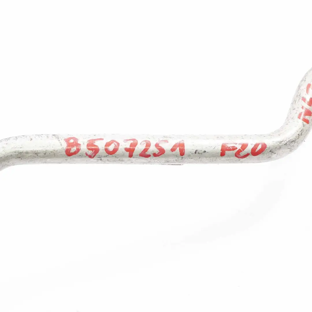 BMW F20 F21 F30 F31 N47S1 Przewód Wąż Wody Turbo - SKU 8507251 - Numer Części 8507251